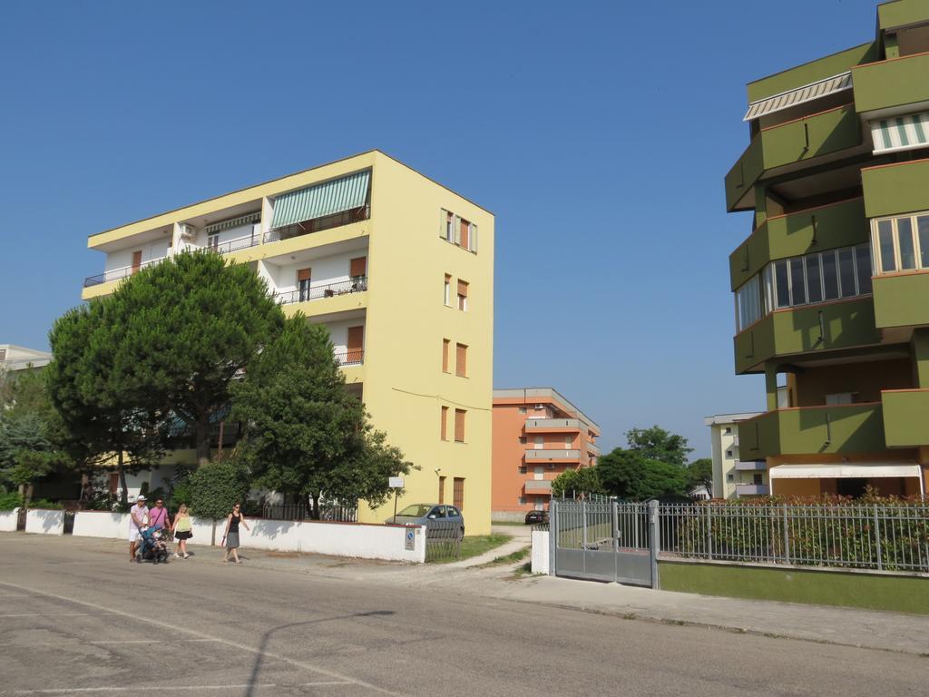 Appartamento Barbara 15 Lido delle Nazioni Exterior photo