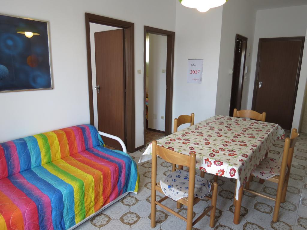 Appartamento Barbara 15 Lido delle Nazioni Exterior photo