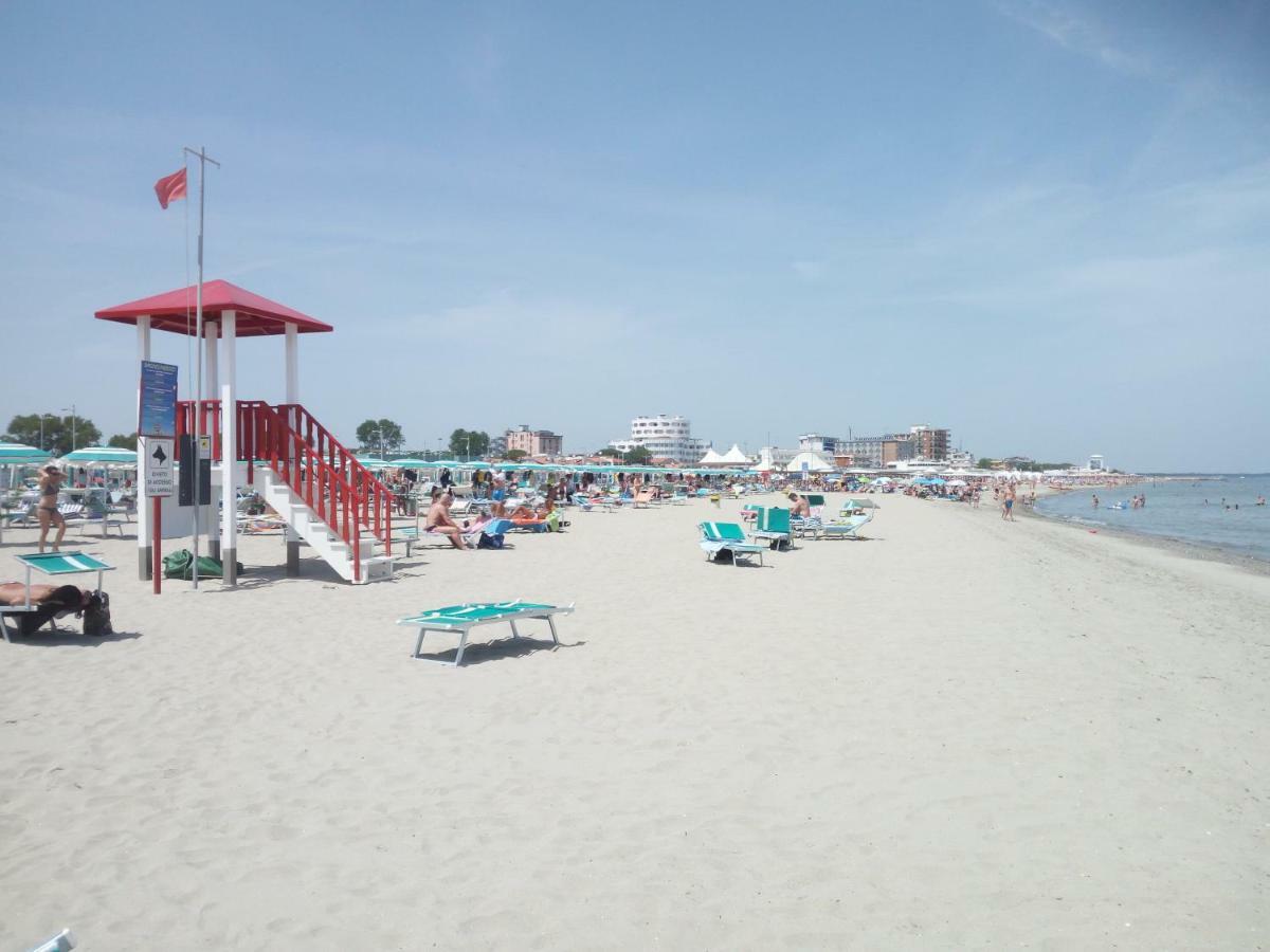 Appartamento Barbara 15 Lido delle Nazioni Exterior photo